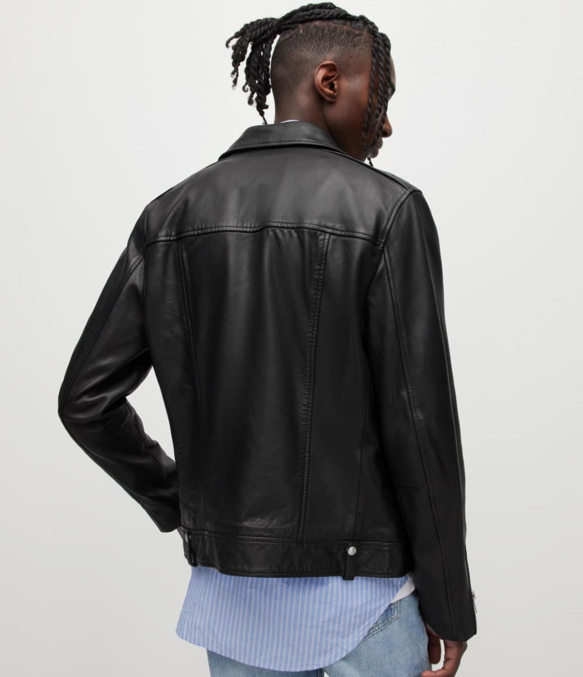 レアインディL7 / Prepare For The Taking L7 – Akribis Leather