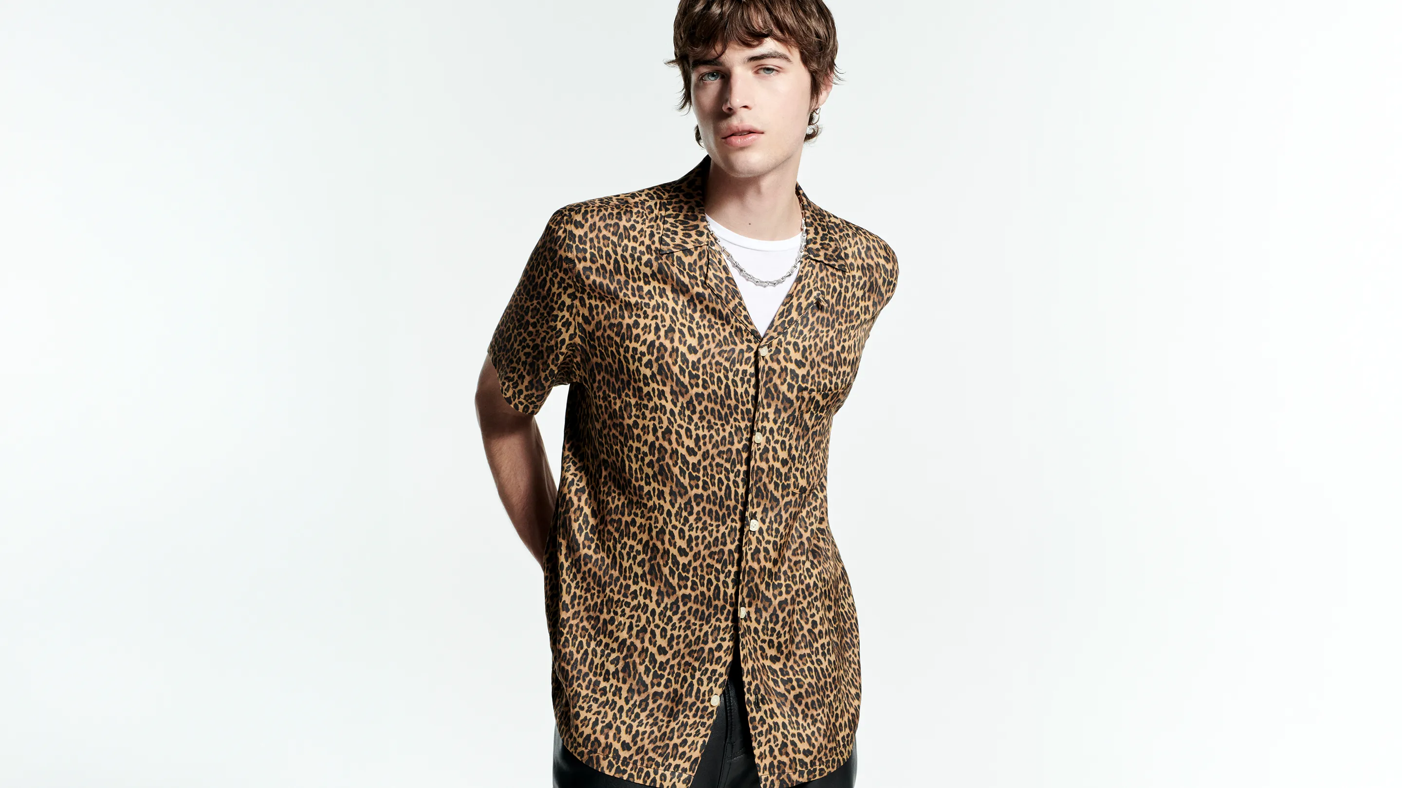 Shop Mens's Shirts