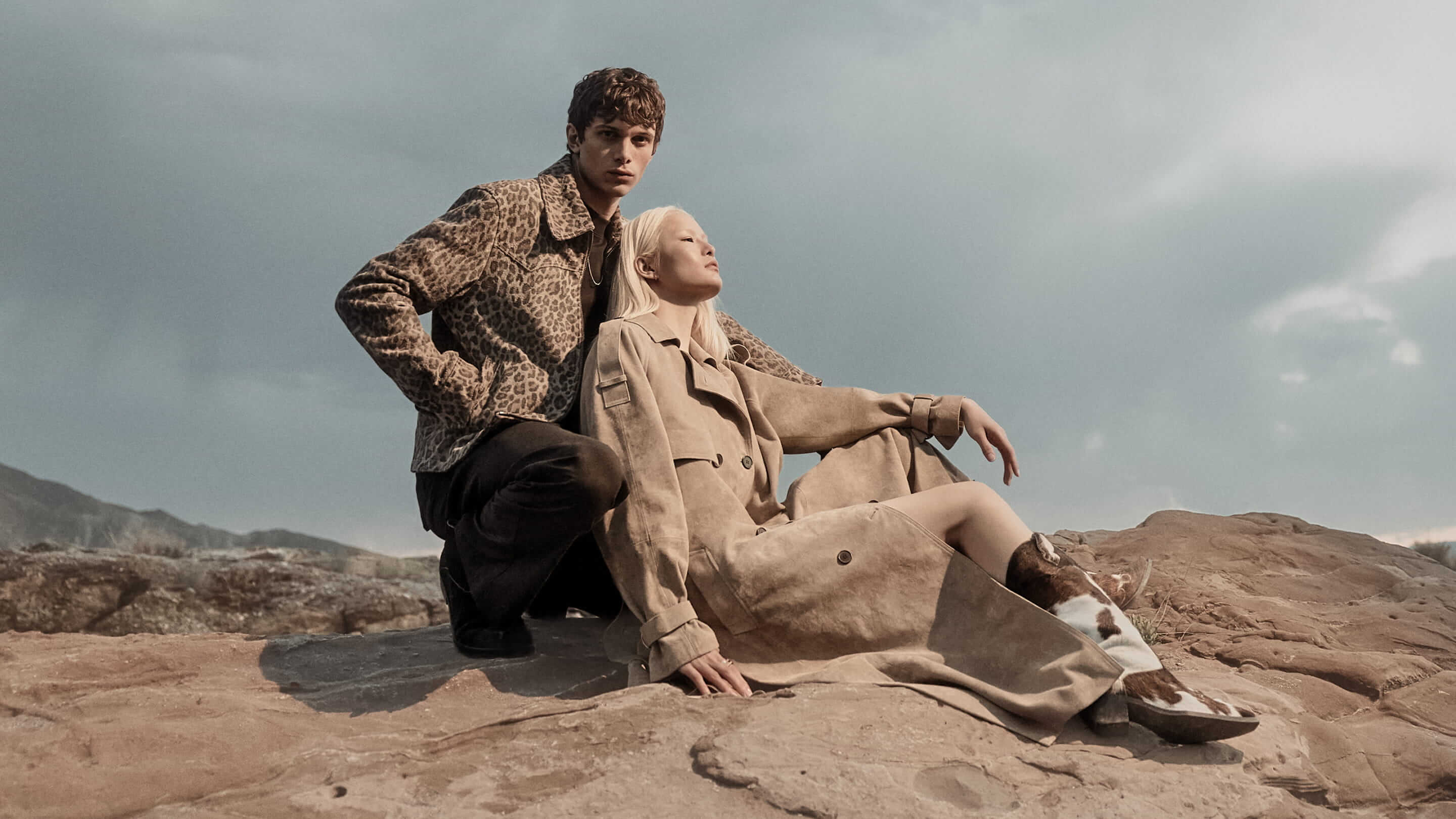 オールセインツ 公式オンラインストア