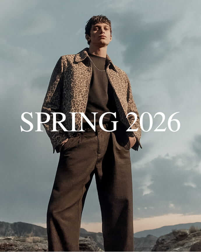 menu mens