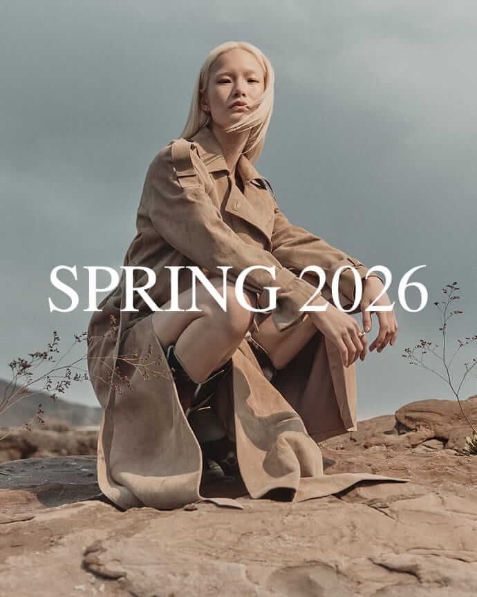 スエードジャケット | オールセインツ 公式オンラインストア