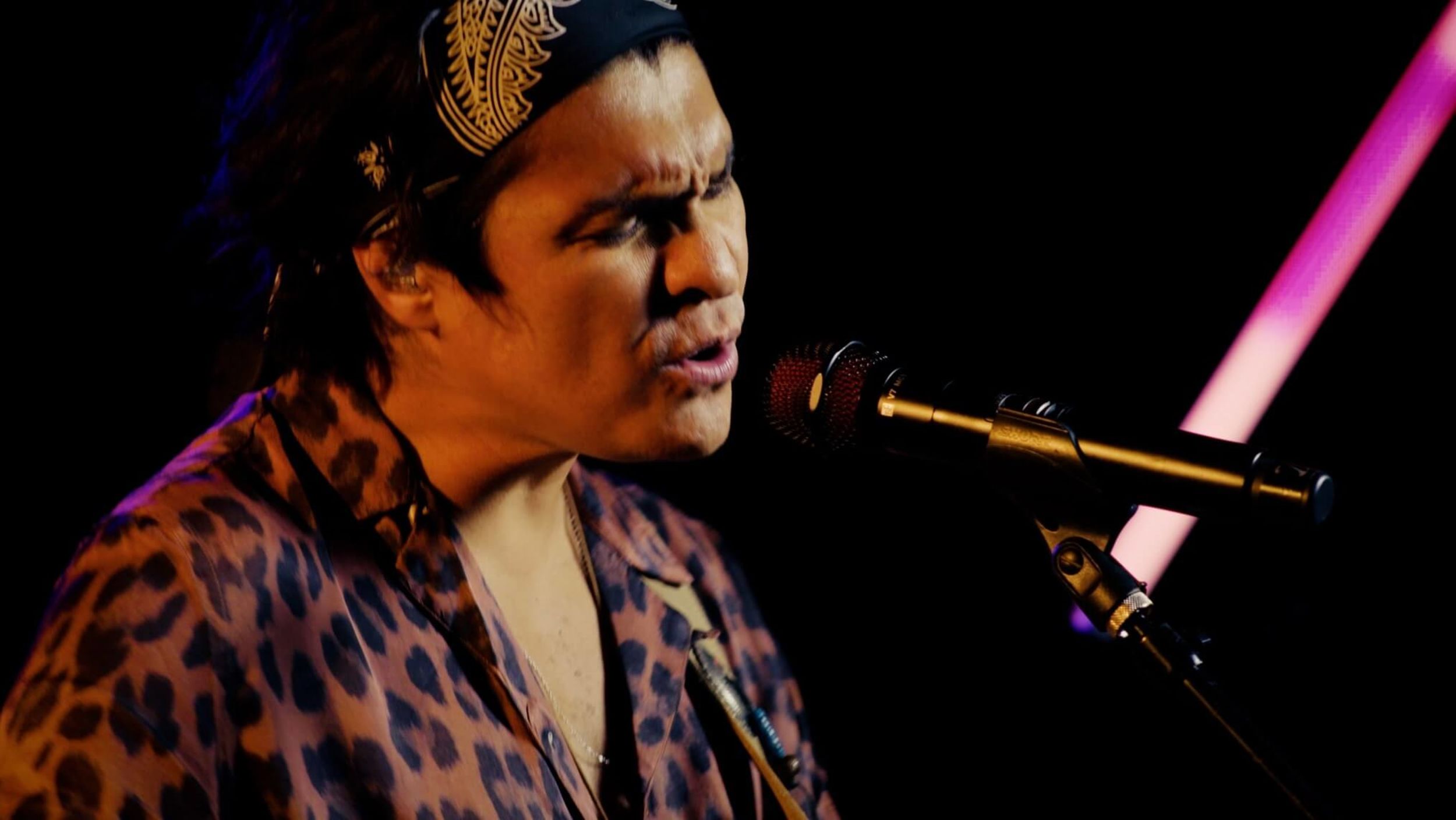 Periko & Jessi Leon their song.