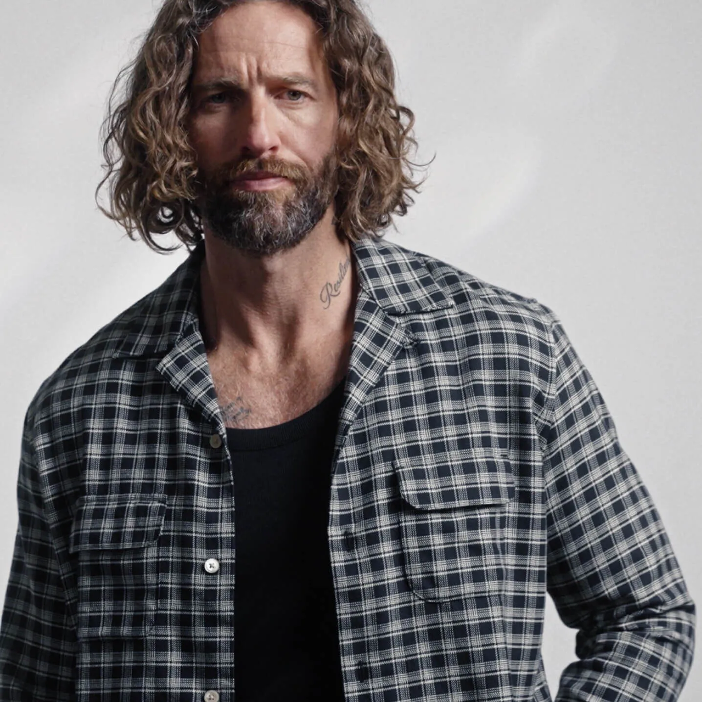 Shop Mens Shirts