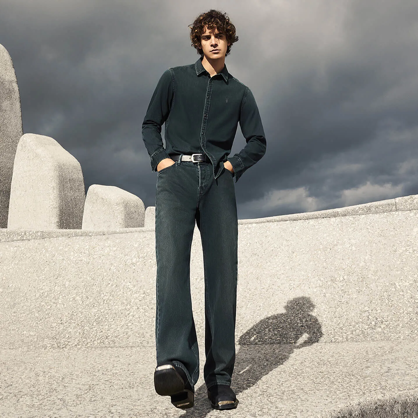 Shop Mens Jeans