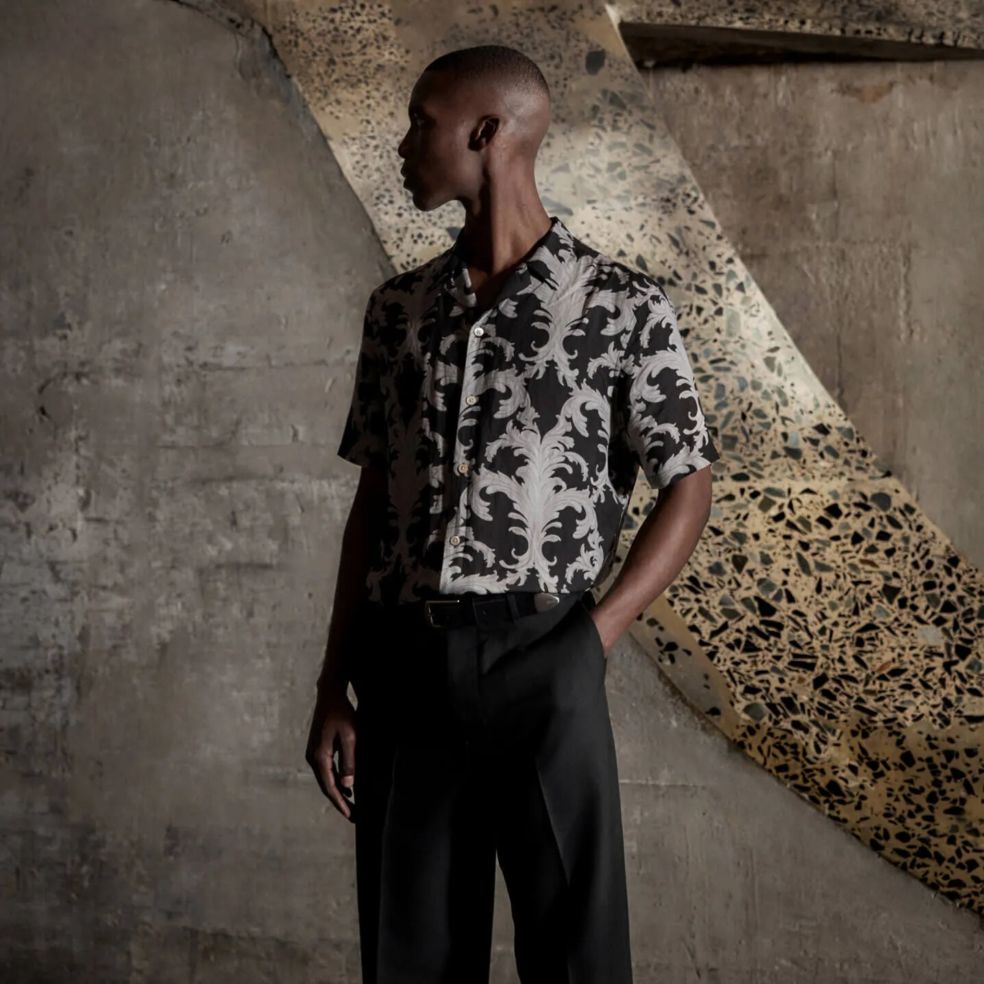 Shop Mens Shirts