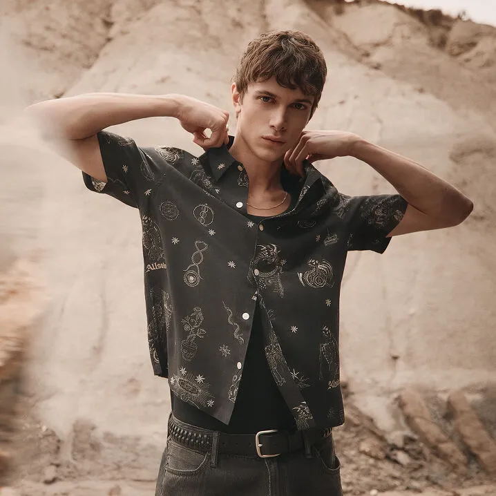Shop Mens Shirts