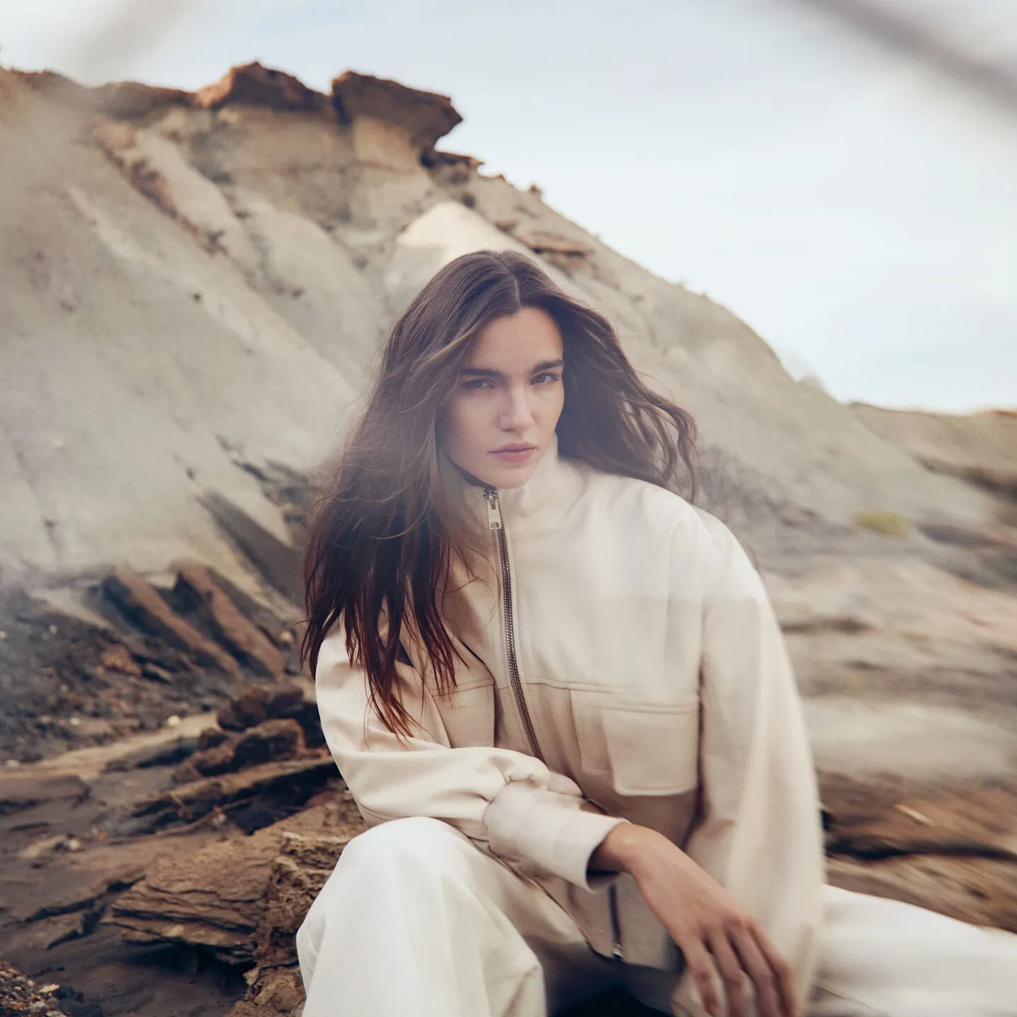 Shop Women's Leather's