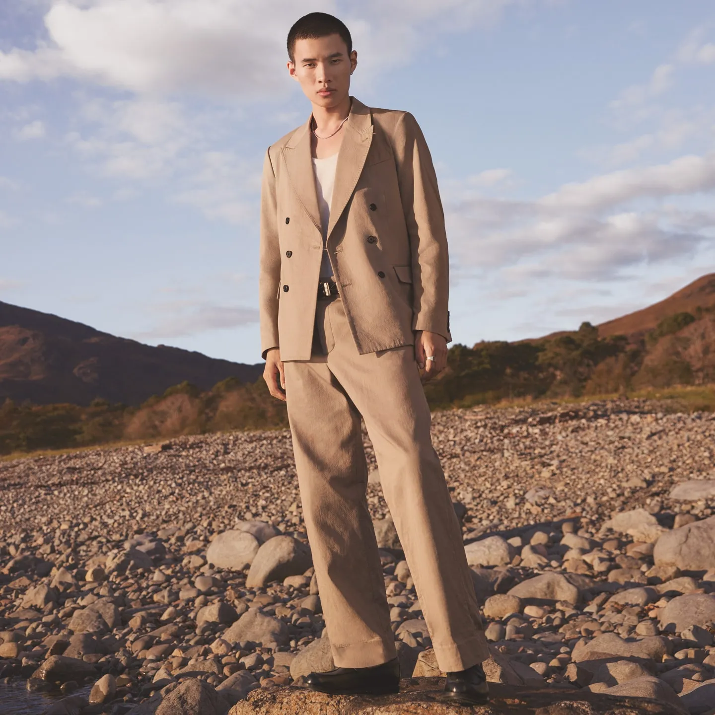 Shop Men's Trousers