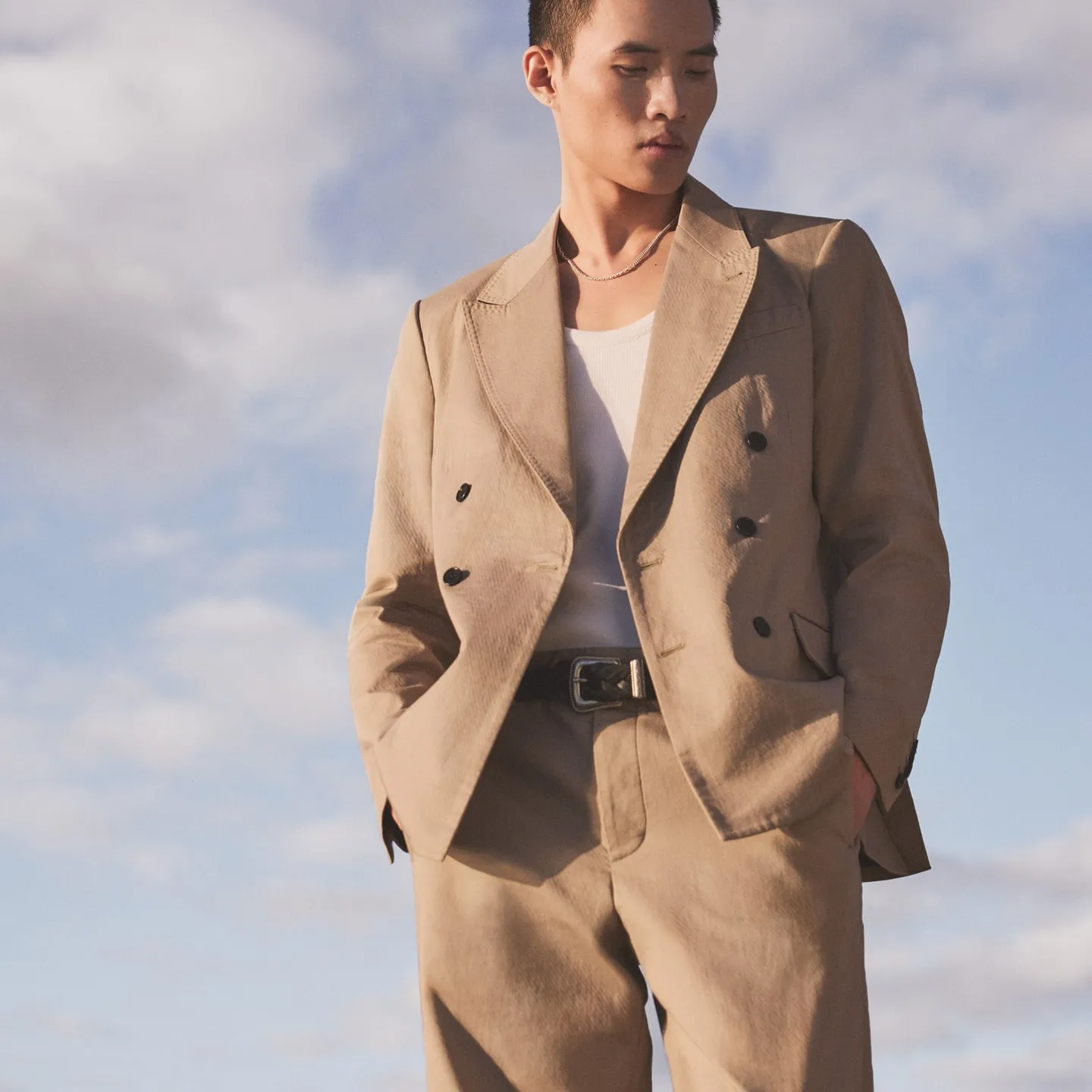 Shop Men's Jackets