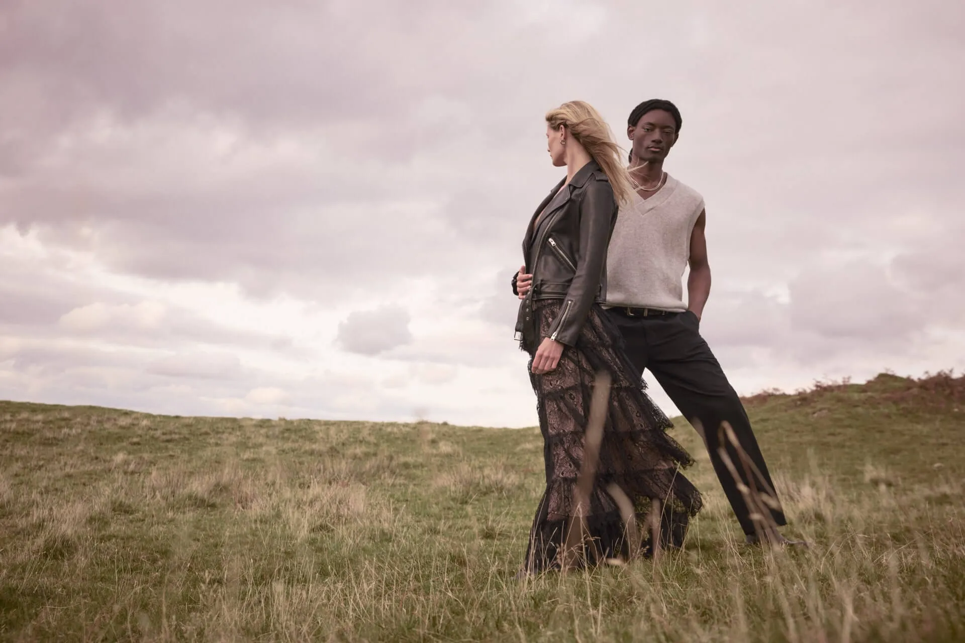 Shop Women's Leather Jackets