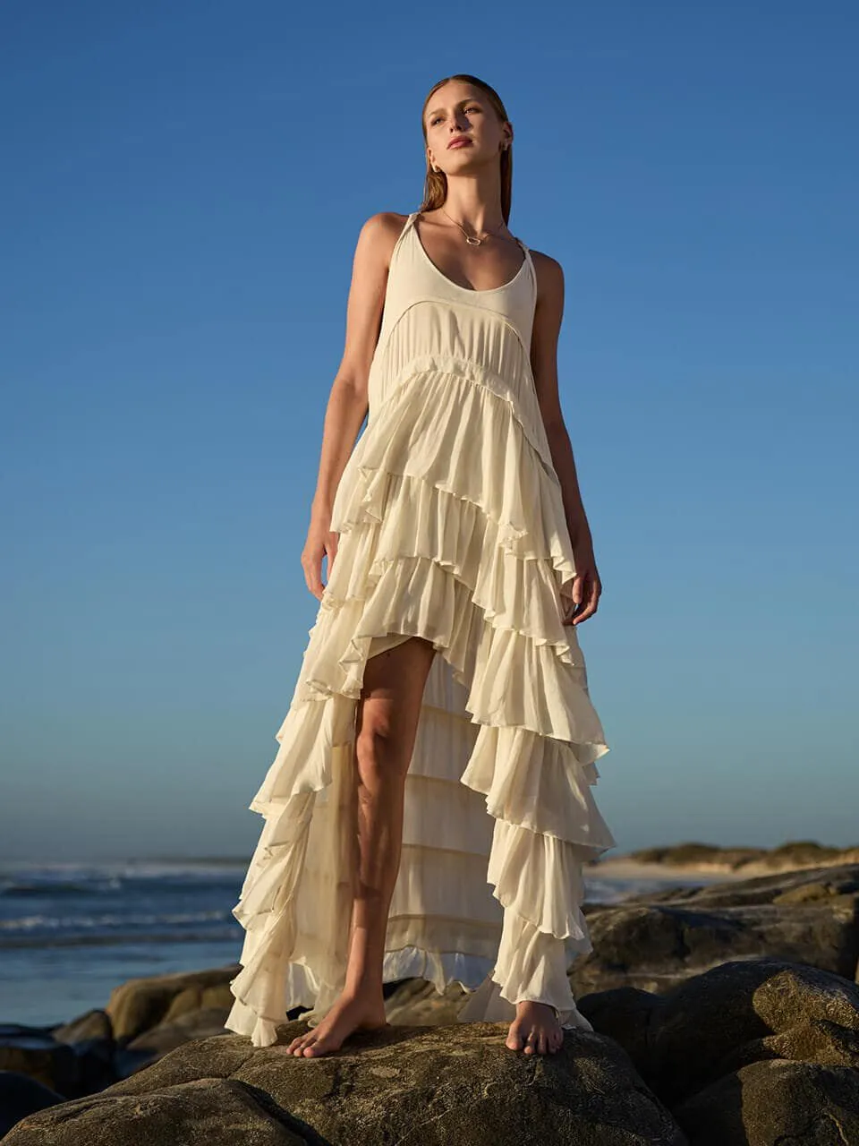 Shop the Cavarly dress