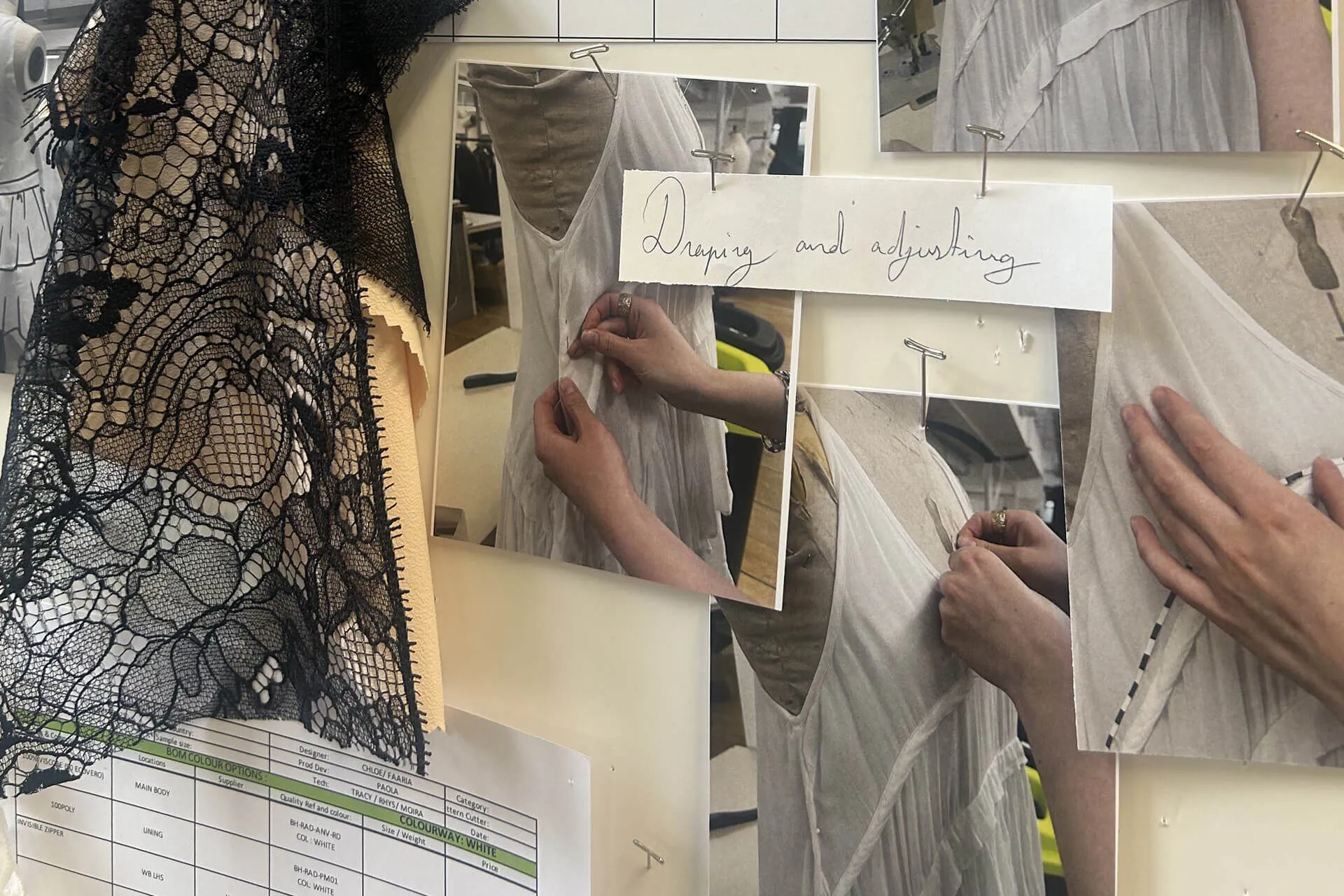 Shop the Cavarly dress