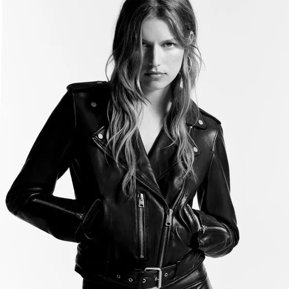 All About Leather