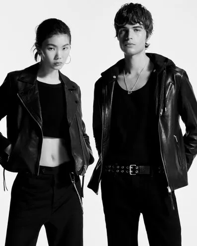 All About Leather