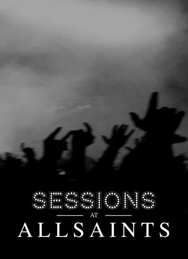 Lucia & The Best Boys, Etta Marcus and LEAP performed at our latest Sessions at AllSaints – shop their looks here.