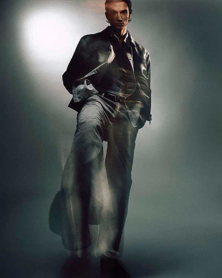 Shop Leather Jackets