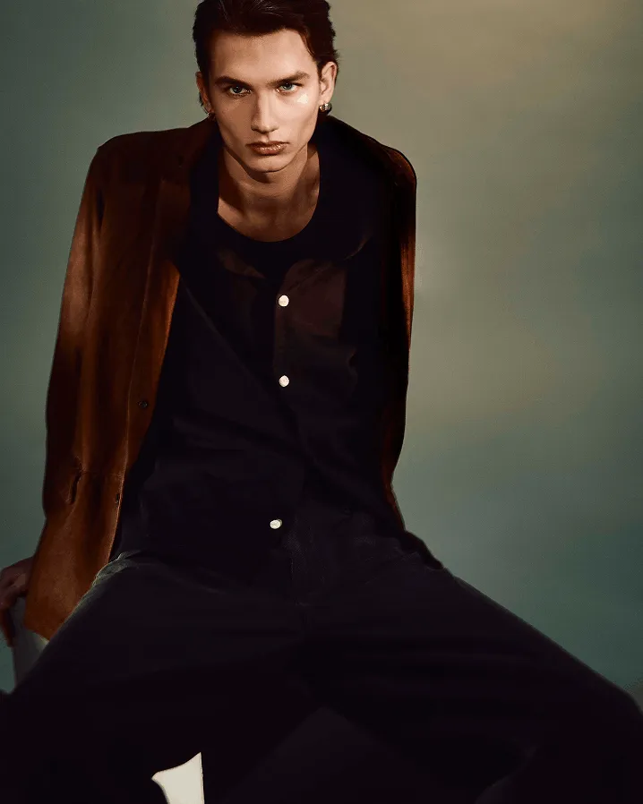 Shop Leather Jackets