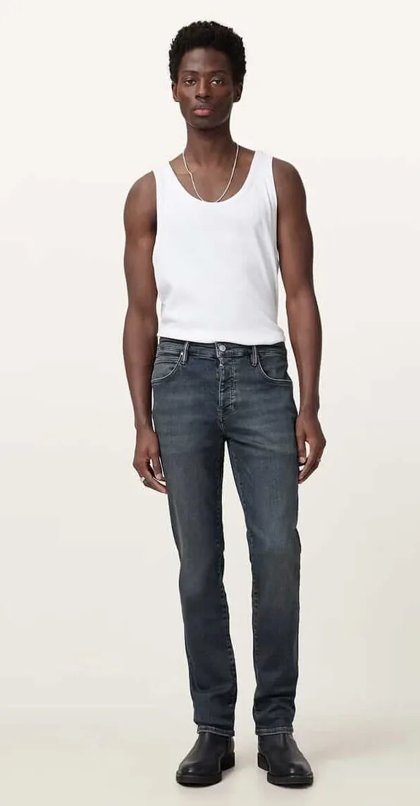 Shop the Menswear Icons Edit