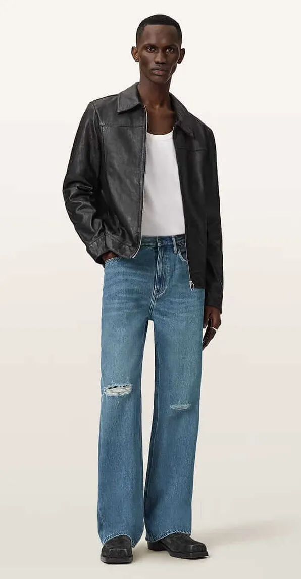 Shop the Menswear Icons Edit