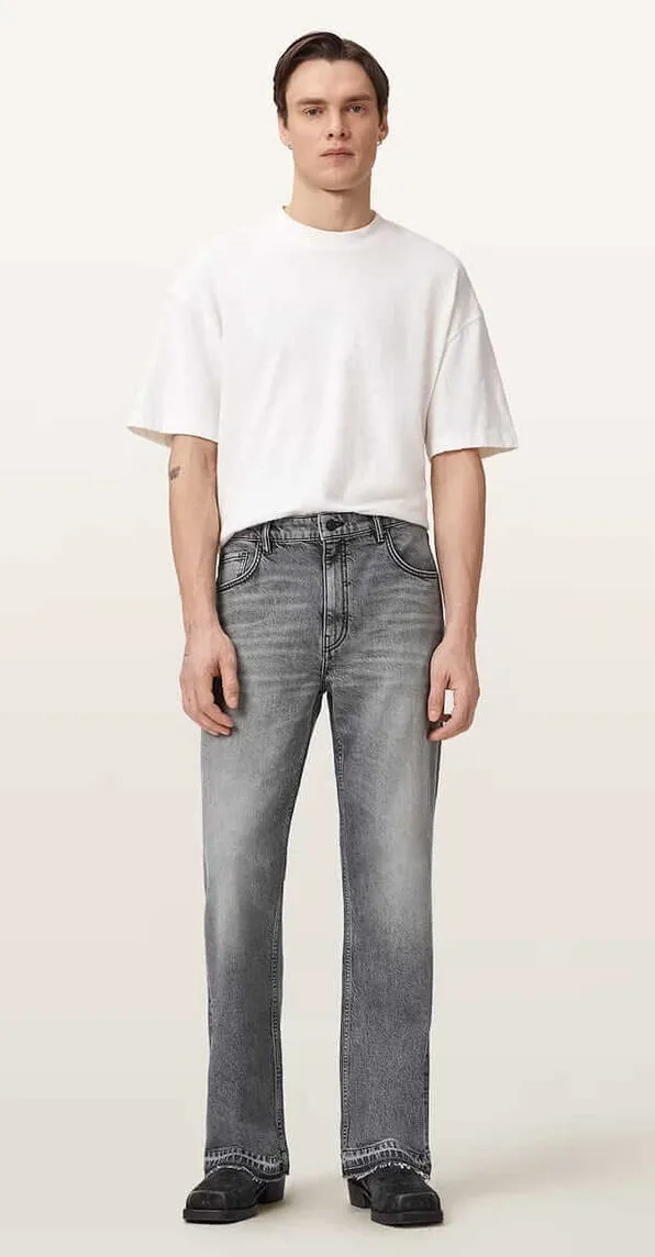 Shop the Menswear Icons Edit