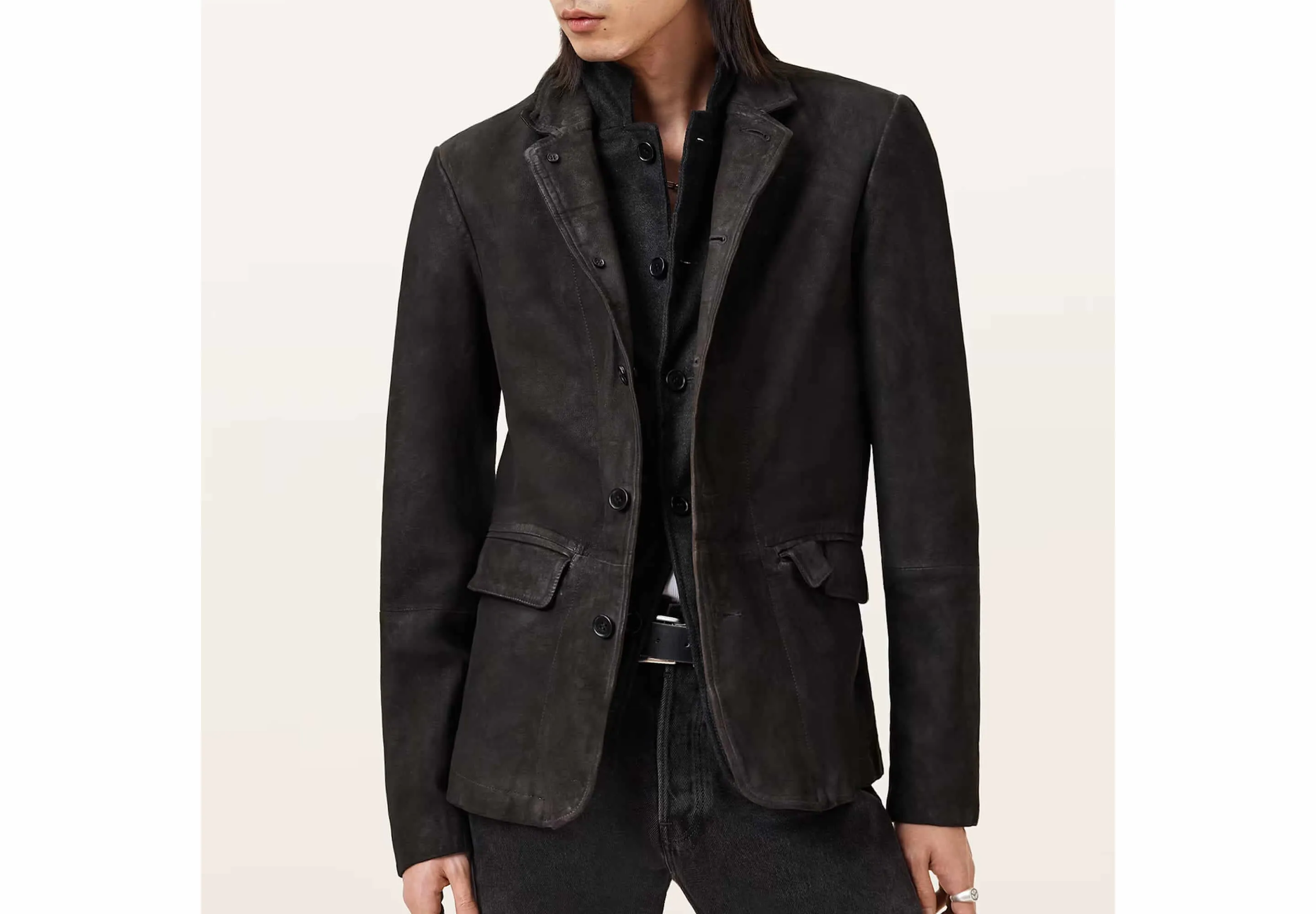 Shop the Menswear Icons Edit