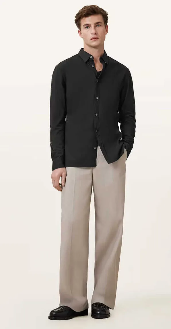 Shop the Menswear Icons Edit