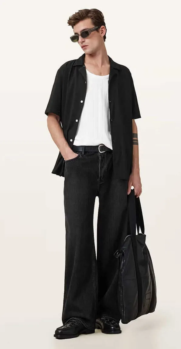 Shop the Menswear Icons Edit