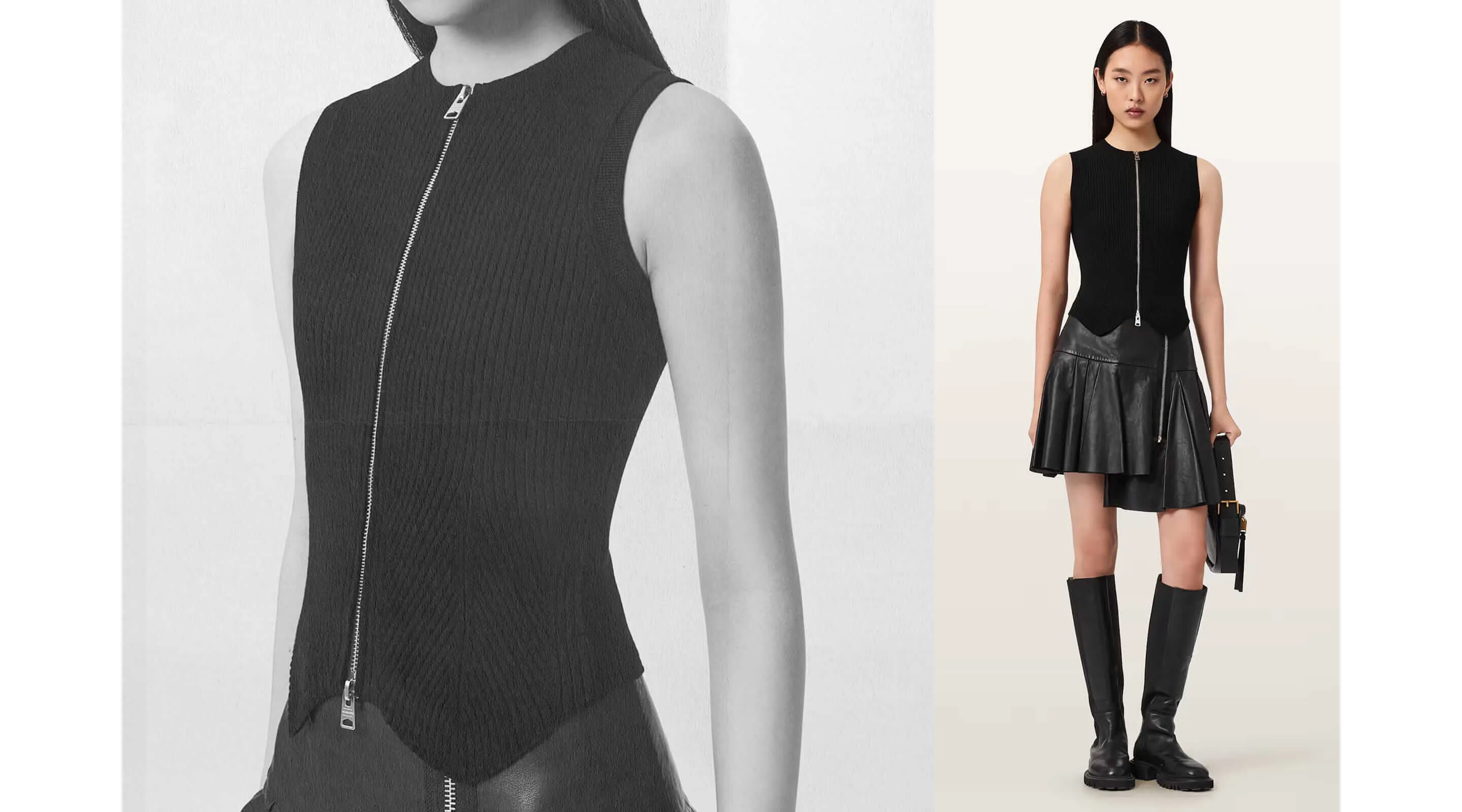 Shop the Womenswear Icons Edit