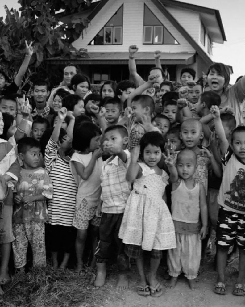 AllSaints X Not For Sale