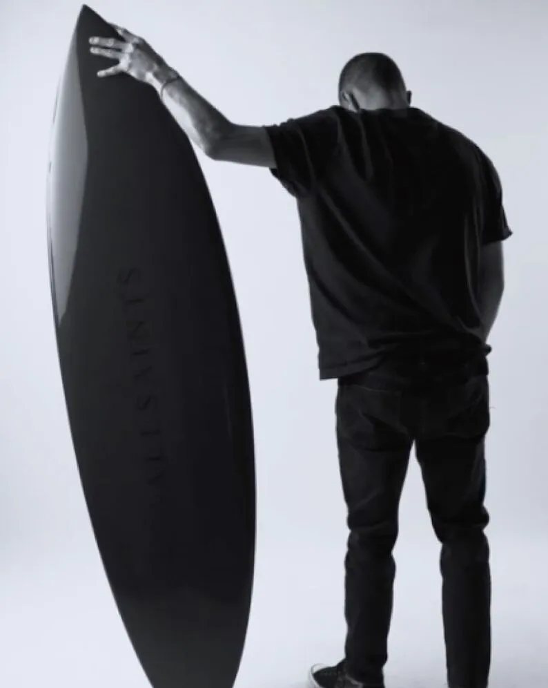 AllSaints X Local Communities