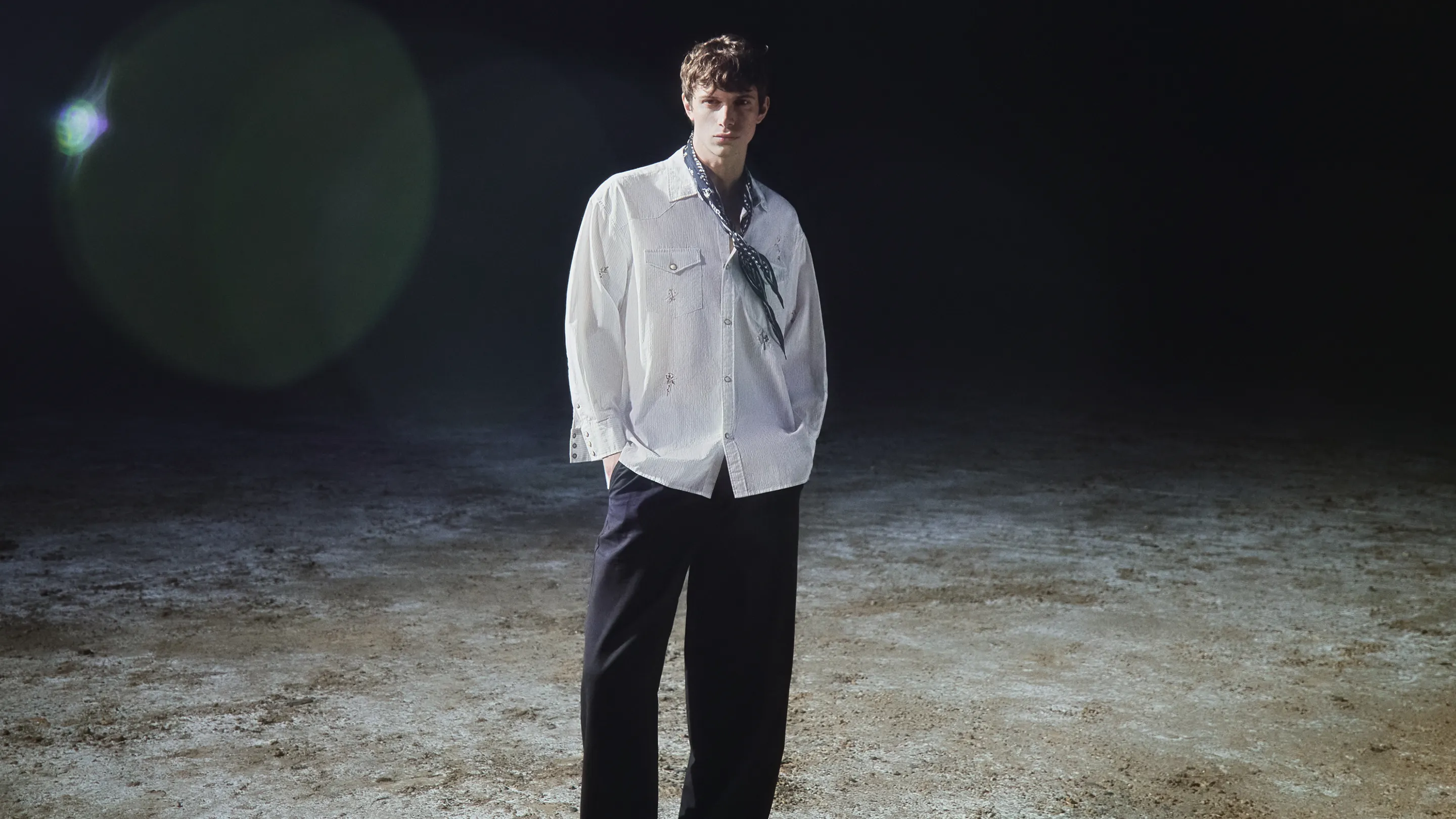 Shop Men's New Arrivals