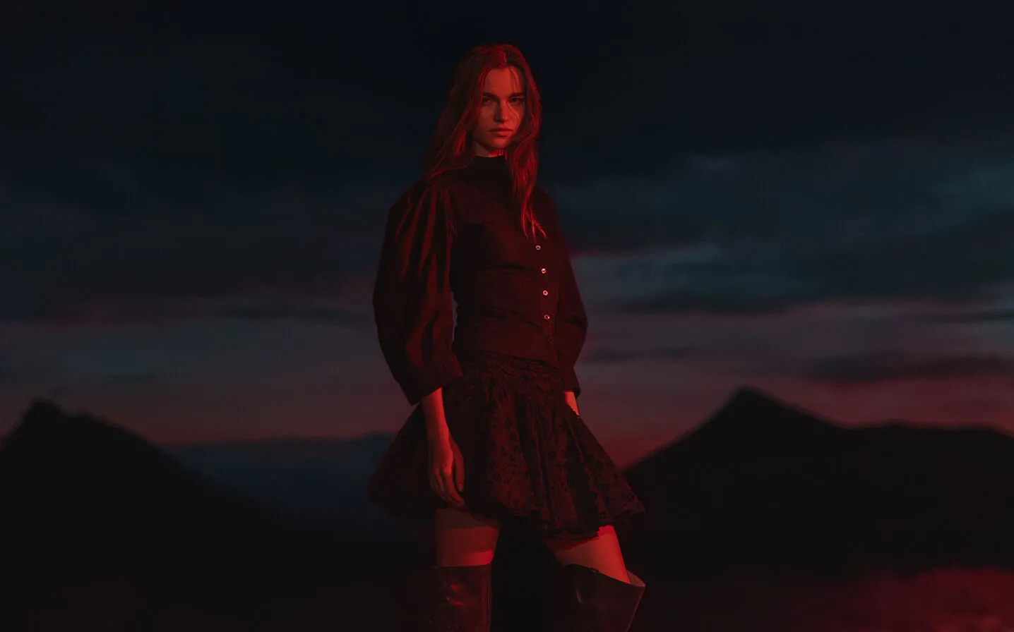 Shop the Womens Festival Edit