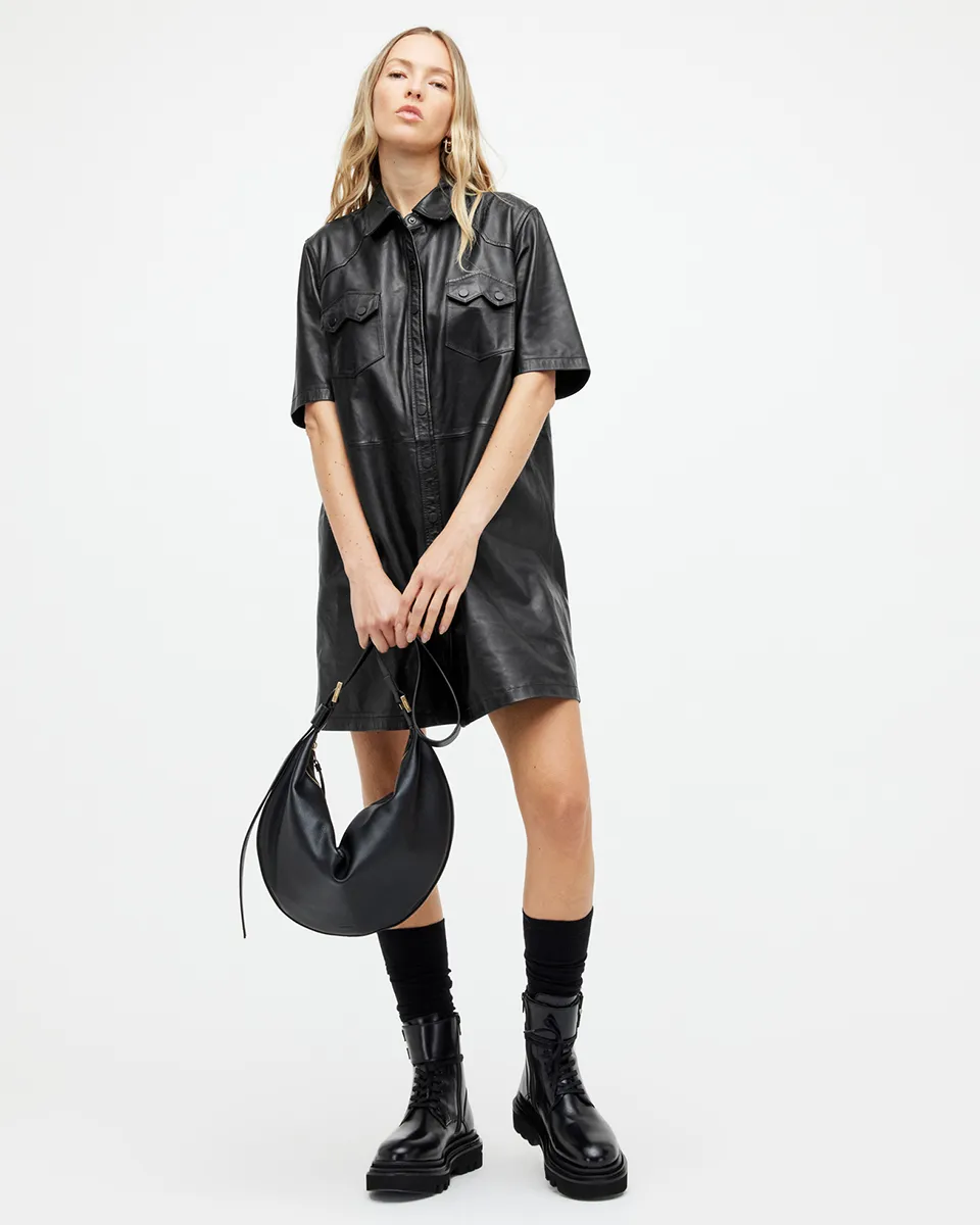 Shop the dress.