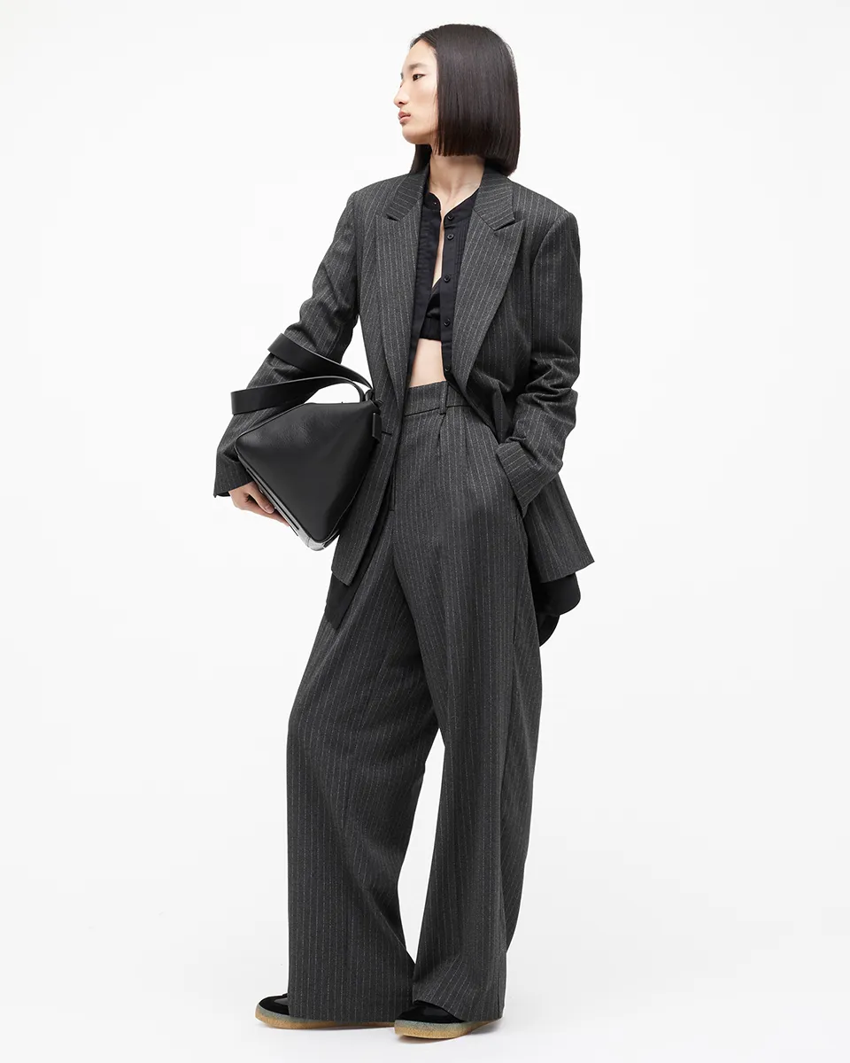 Shop the suit.