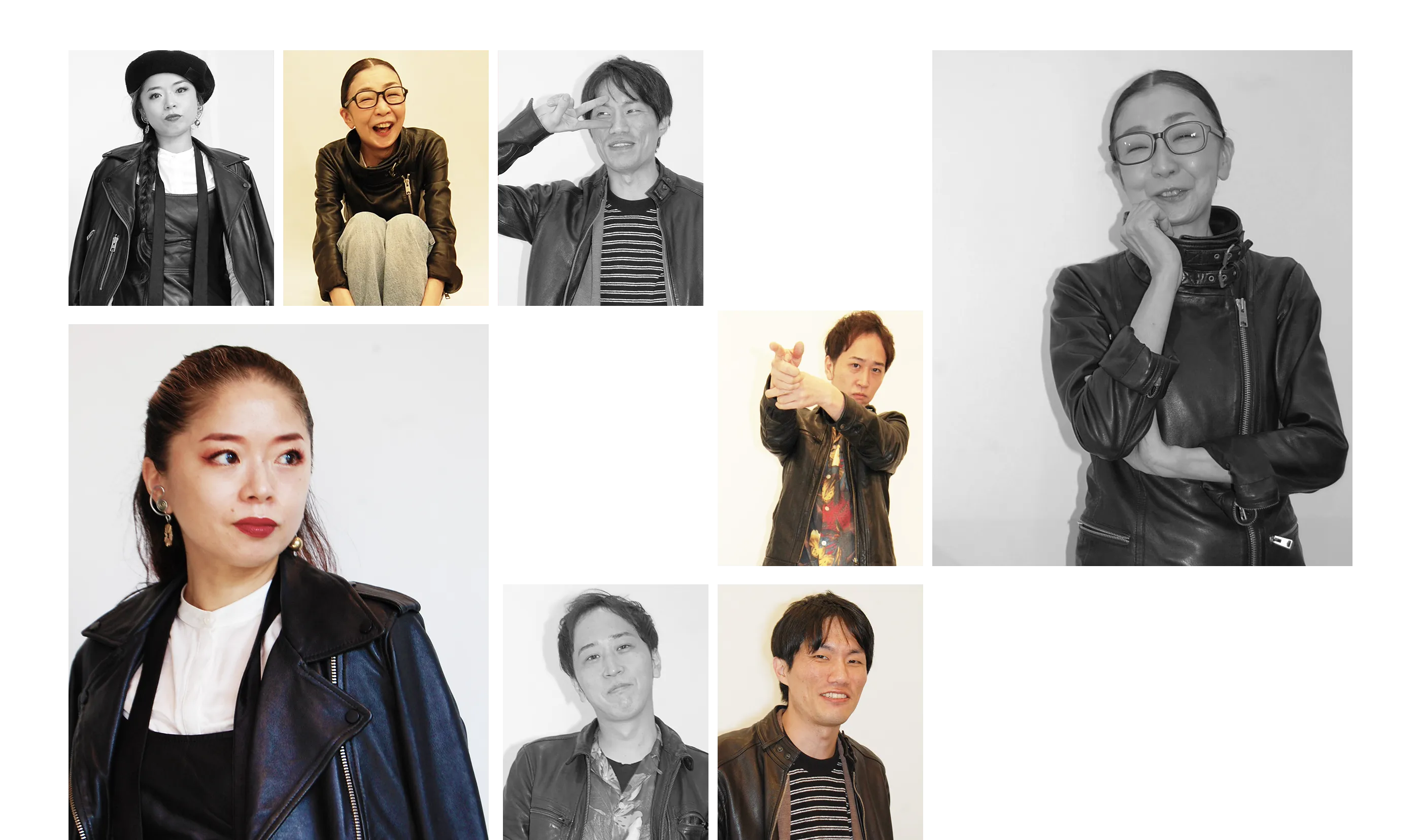 MY FIRST ALLSAINTS vol.2-02