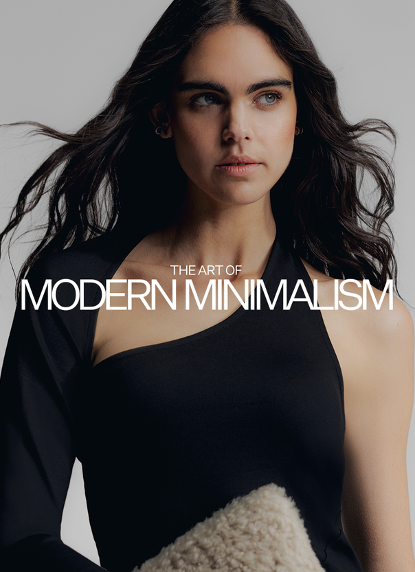 さりげなく存在感を放つワードローブのつくり方。