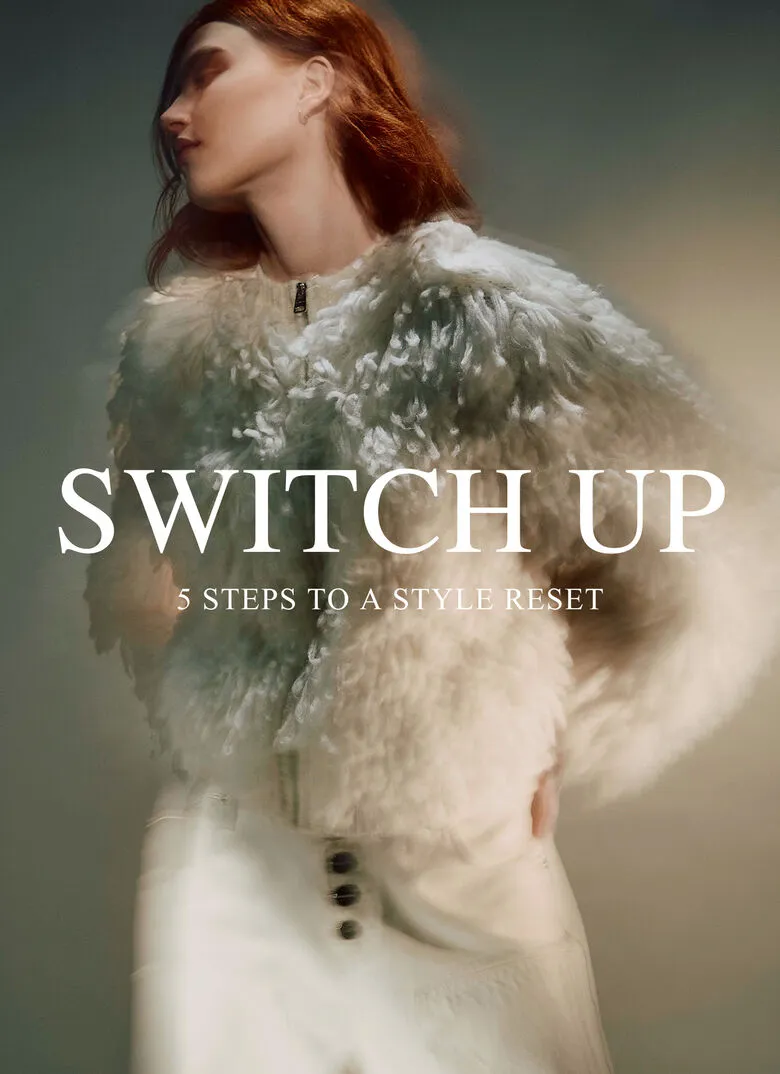 switch up