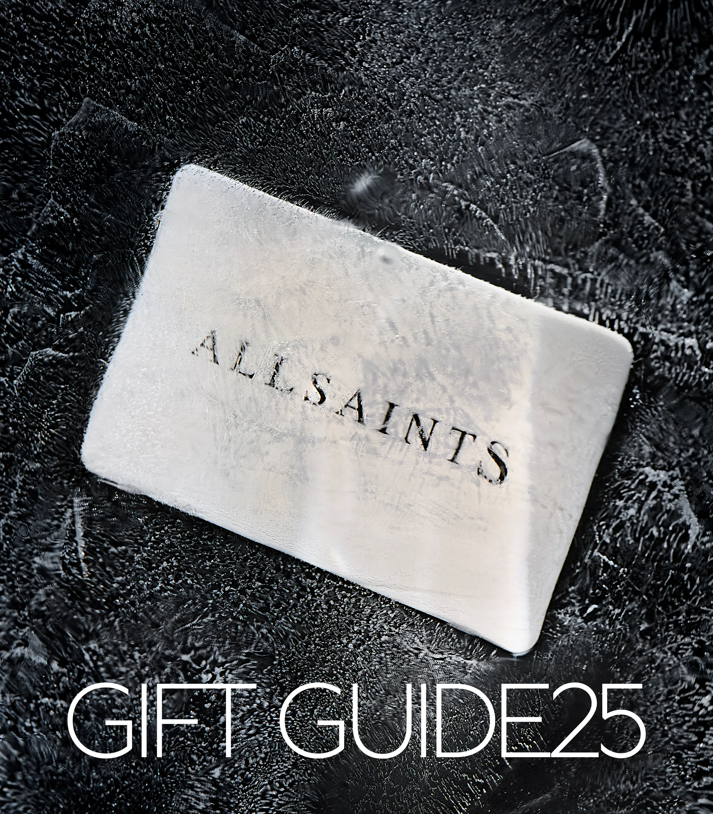 その人だけの個性が光るギフトが見つかる。