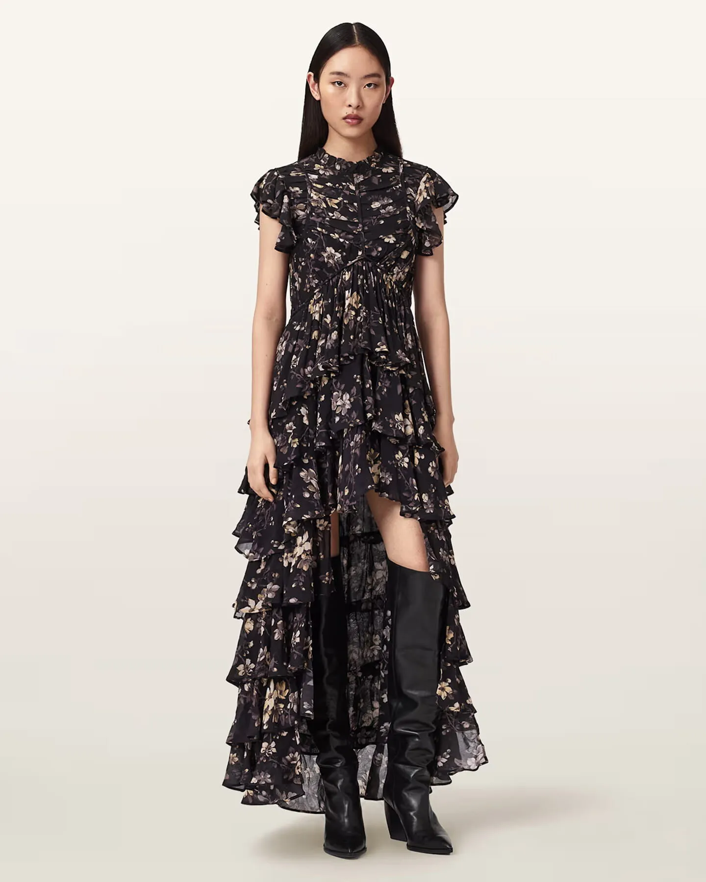 Shop Womens Maxi Dresses