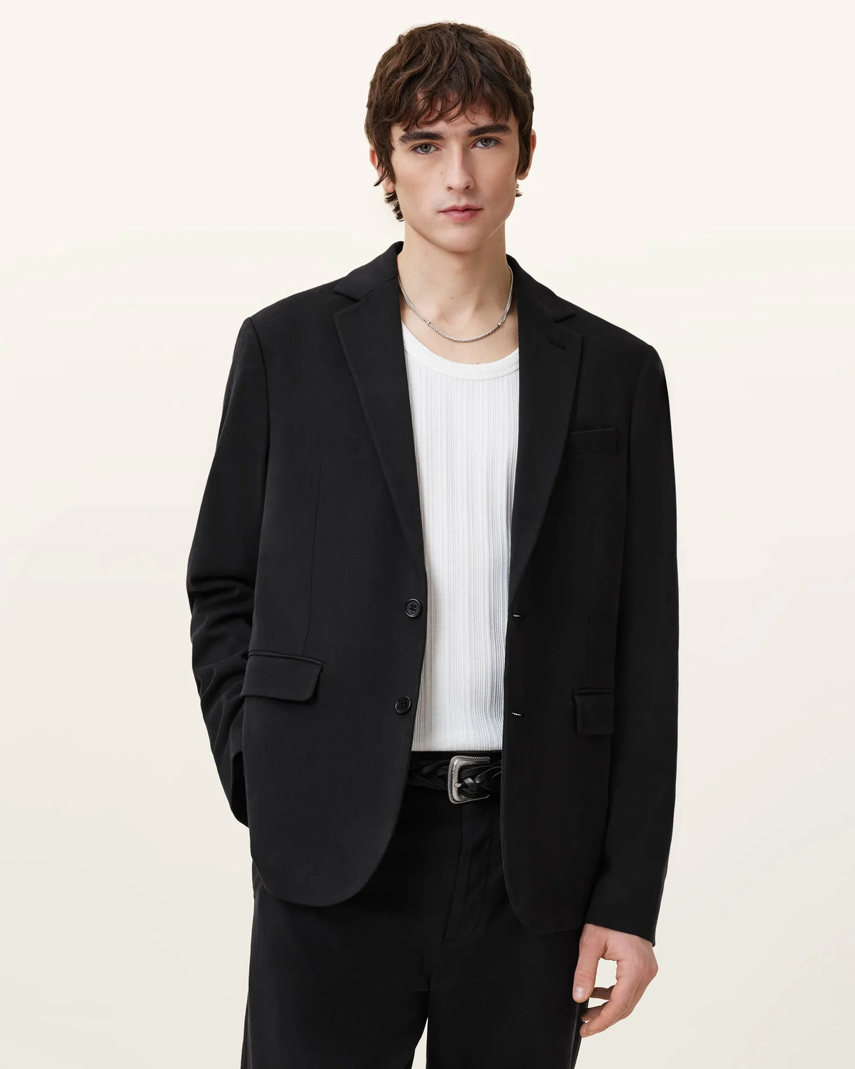BAY BLAZER