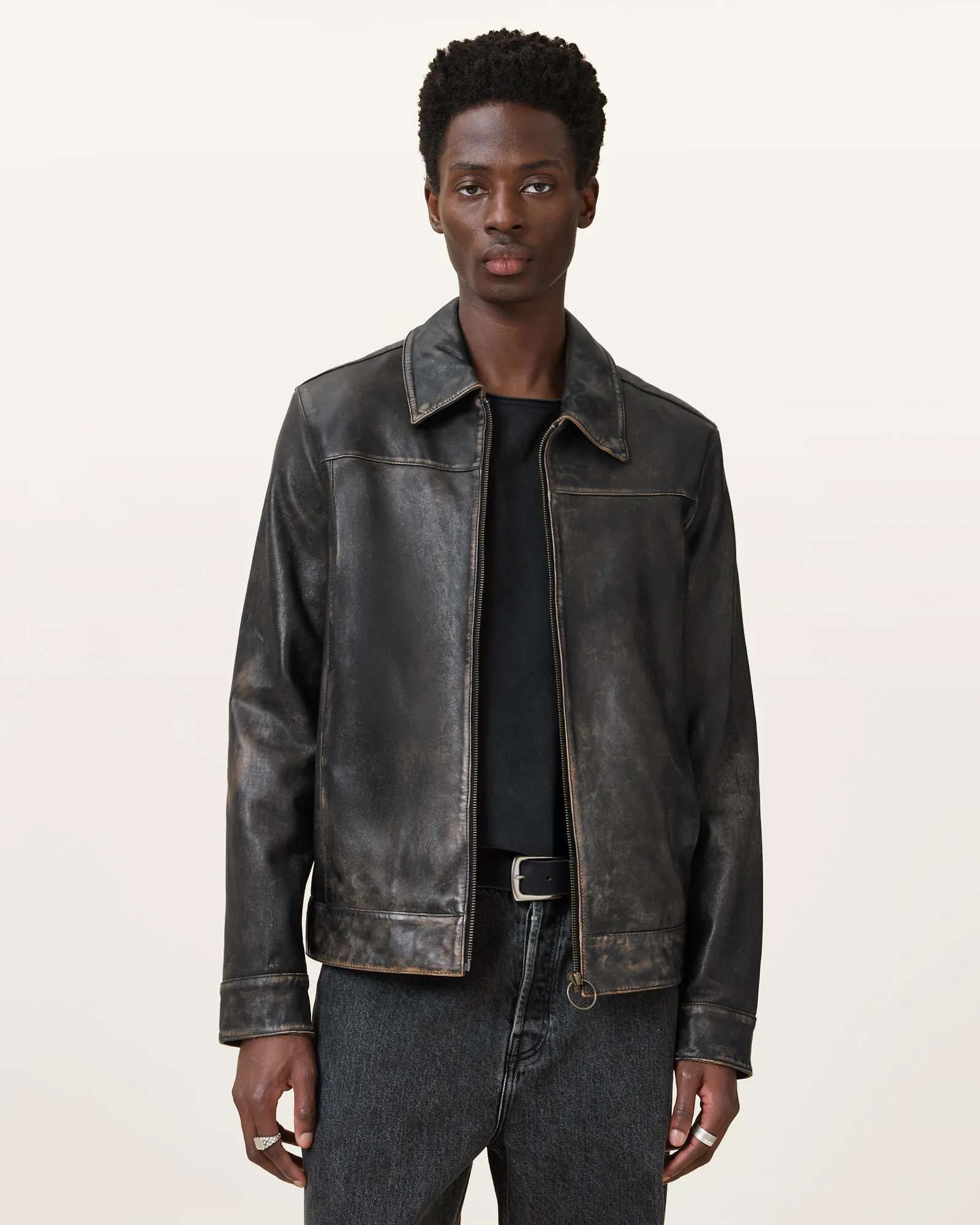 ALKAN JACKET