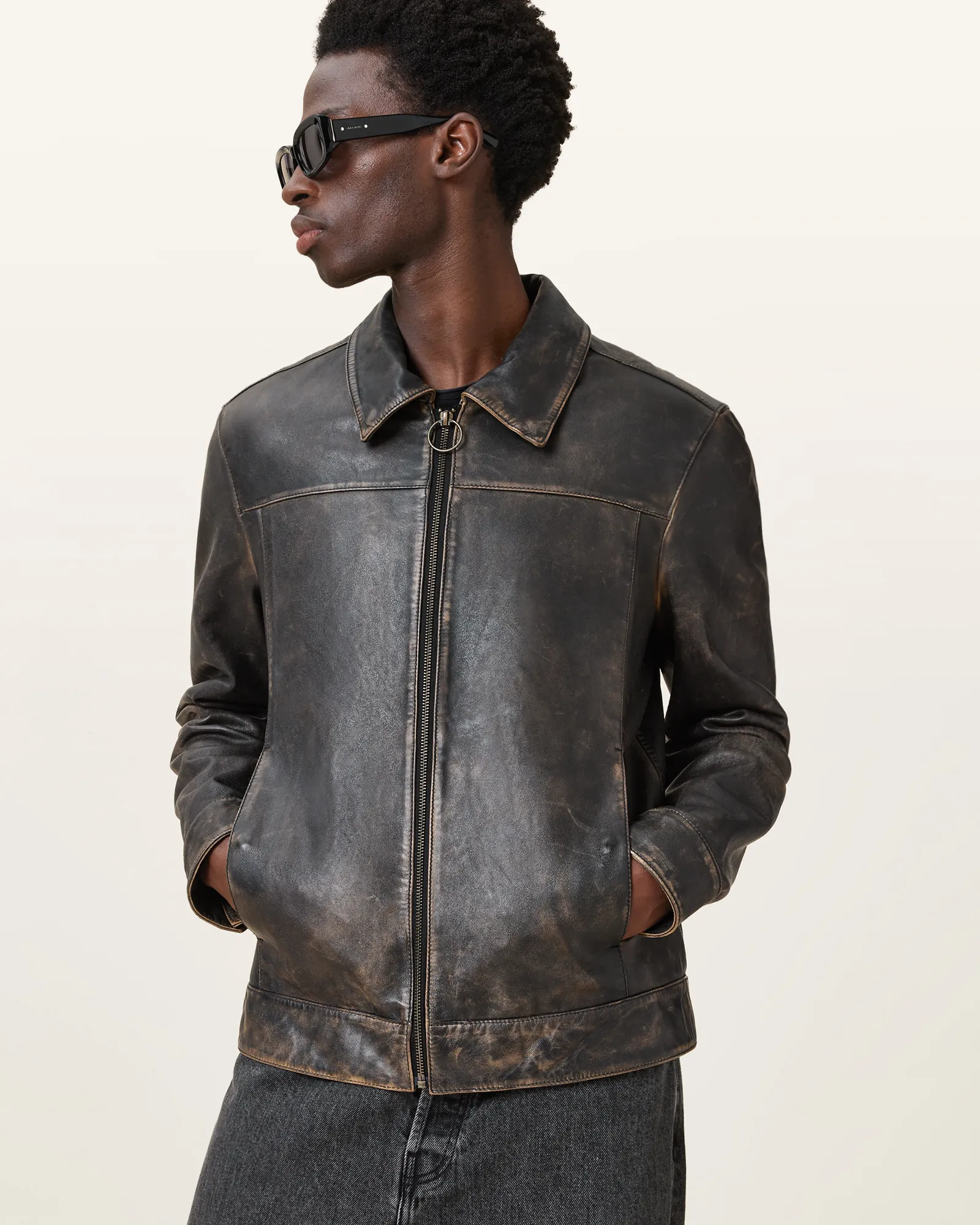 ALKAN JACKET