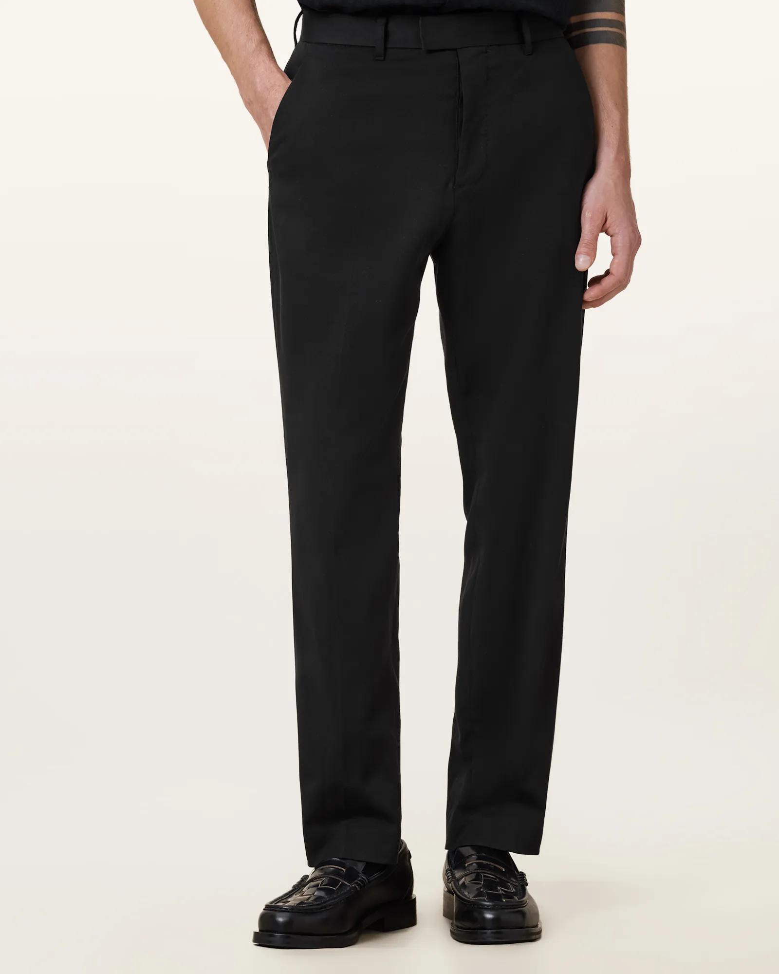 BAY TROUSER