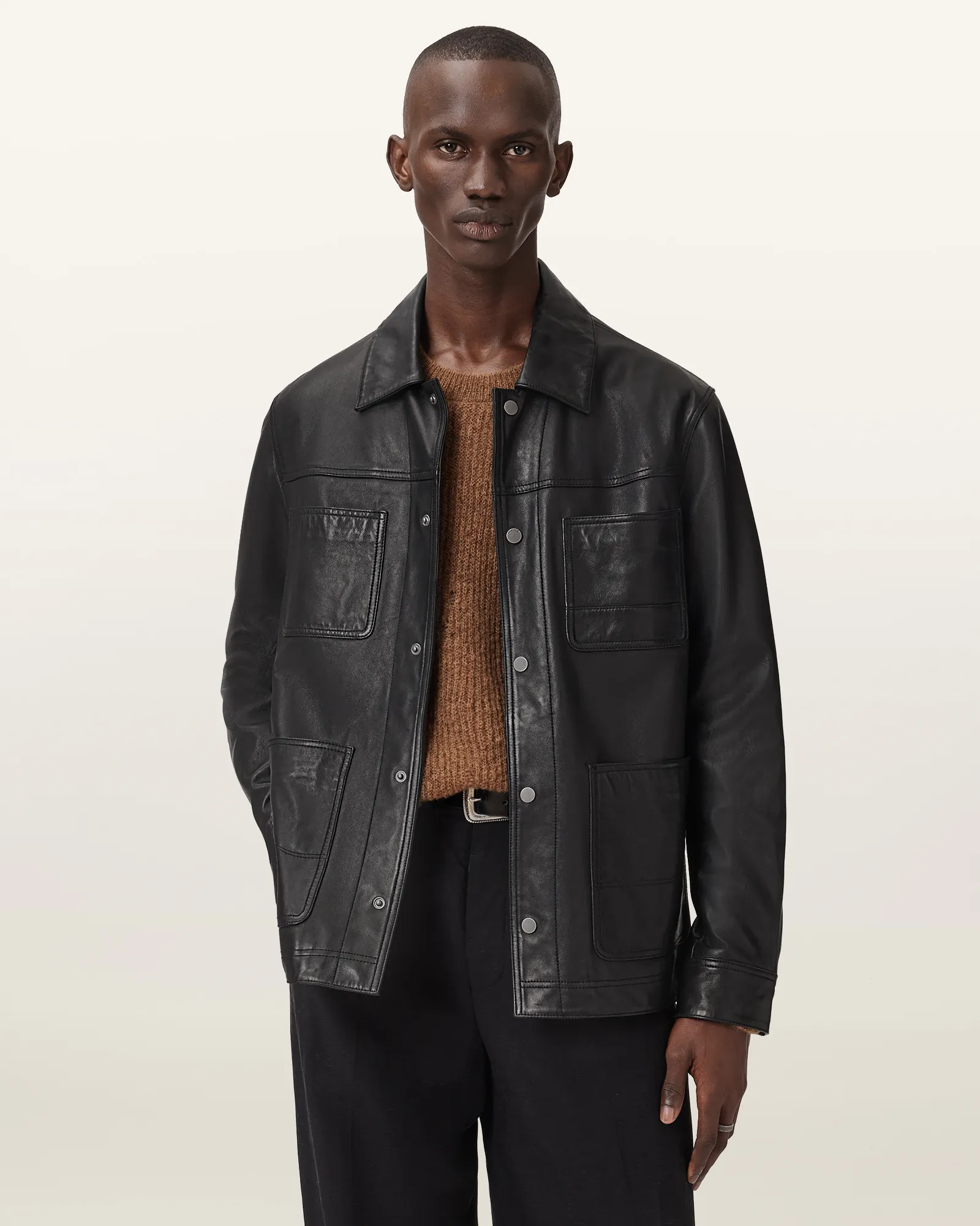 SAXON JACKET