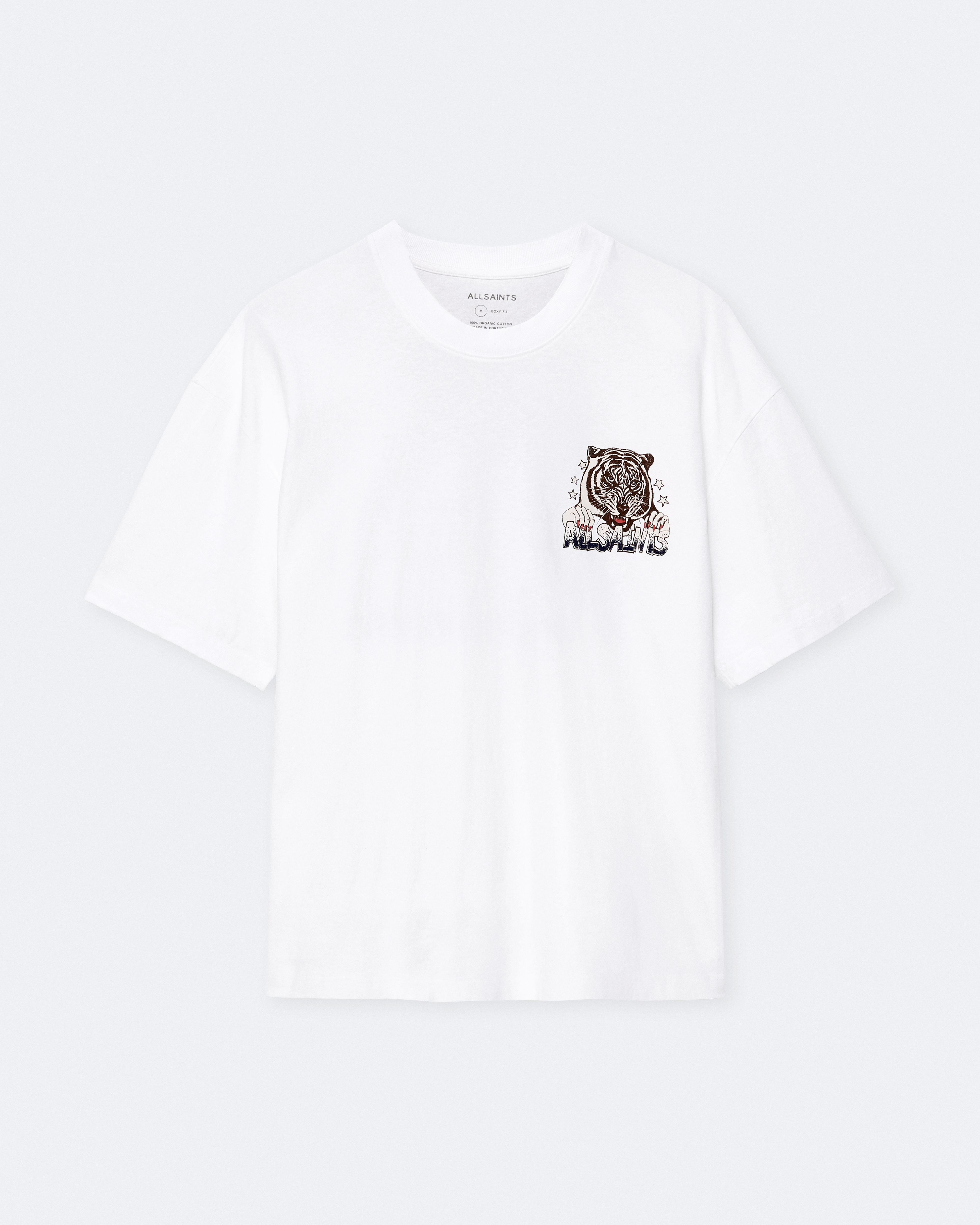 グラフィックTシャツ