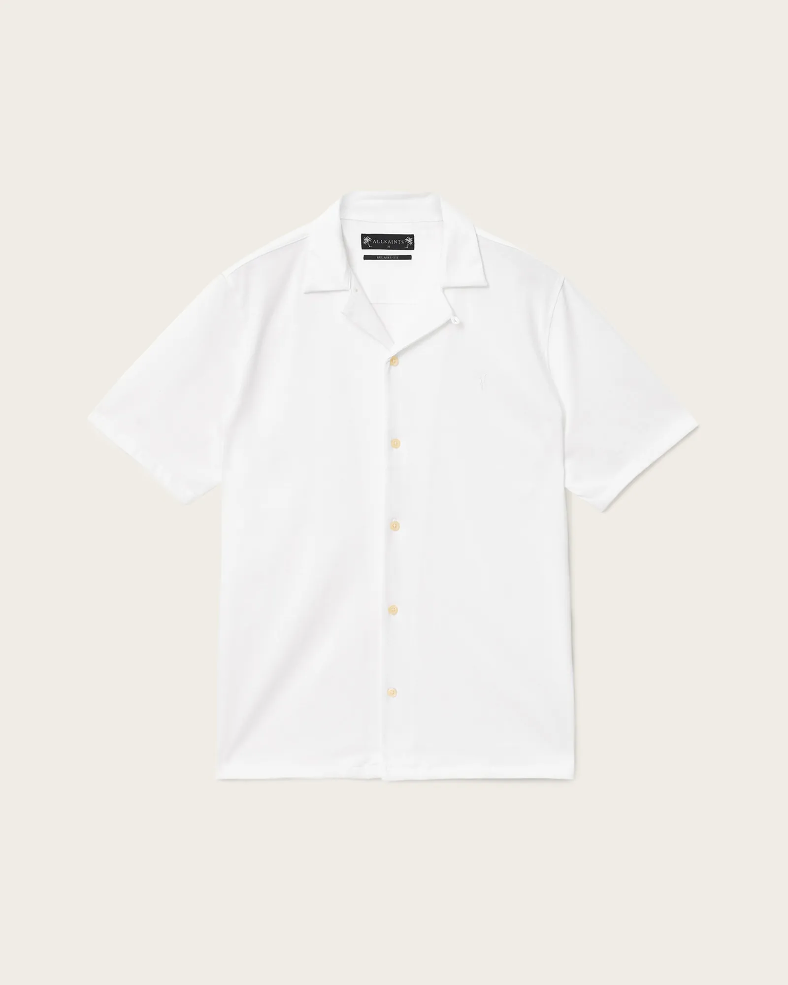 HUDSON SS SHIRT