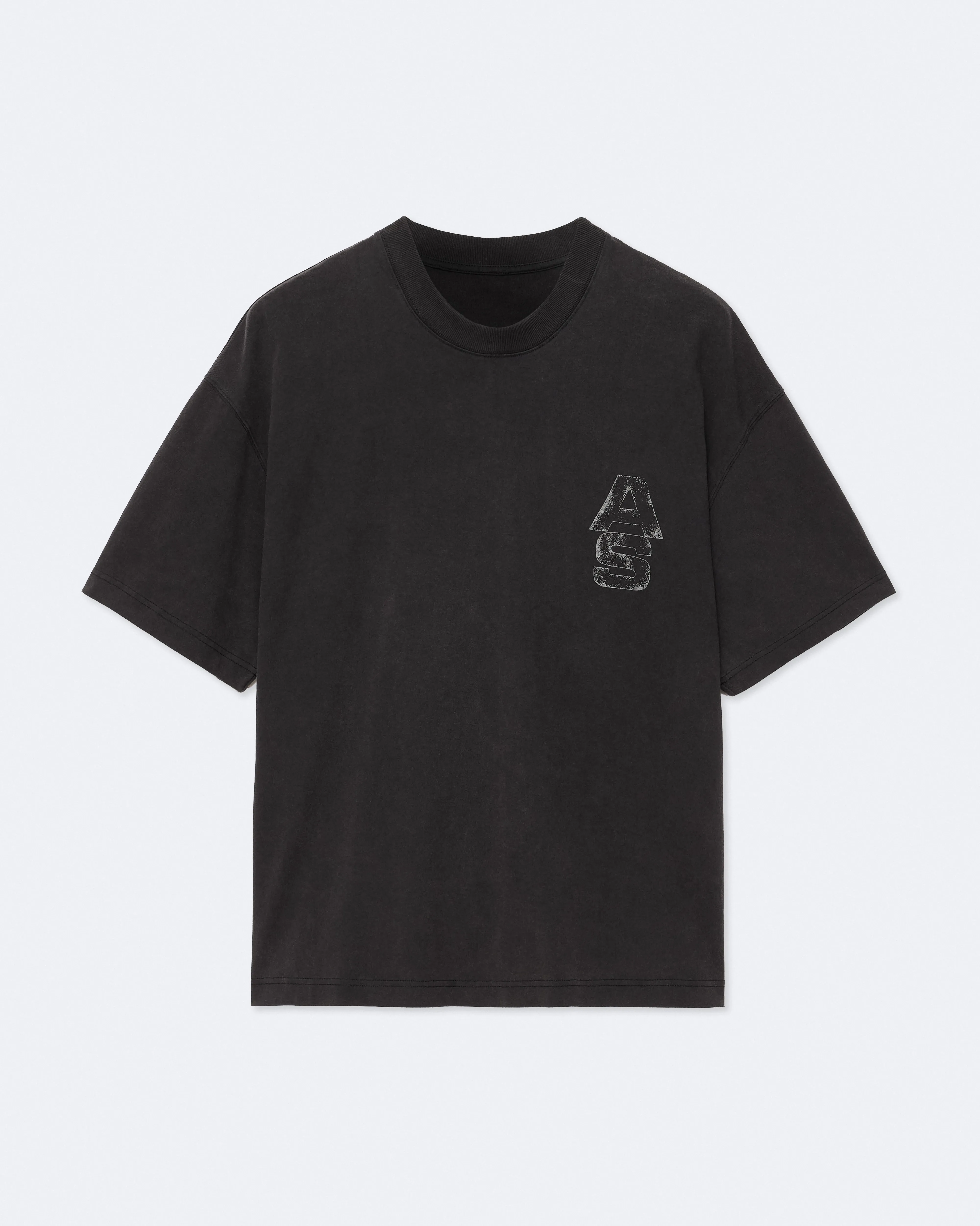 グラフィックTシャツ