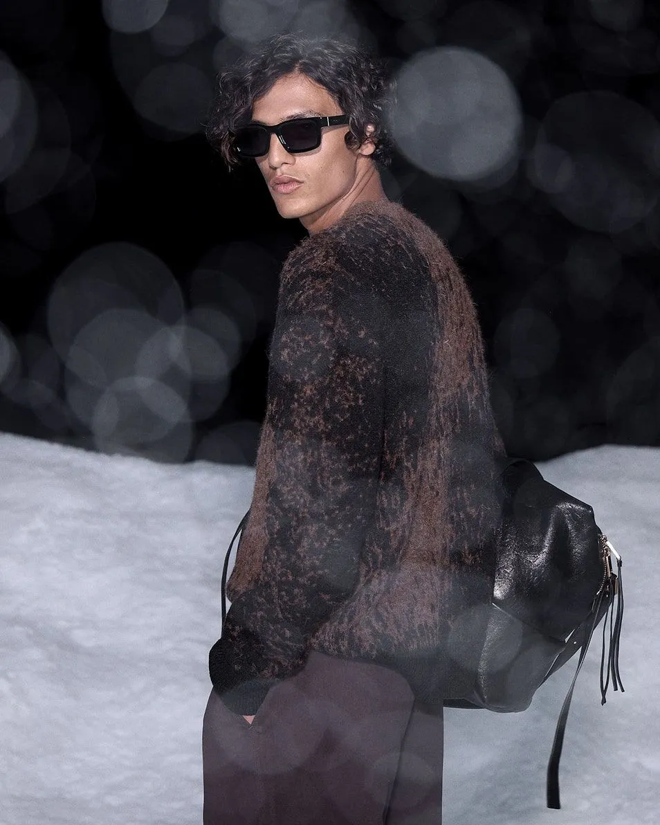Shop Mens Knitwear