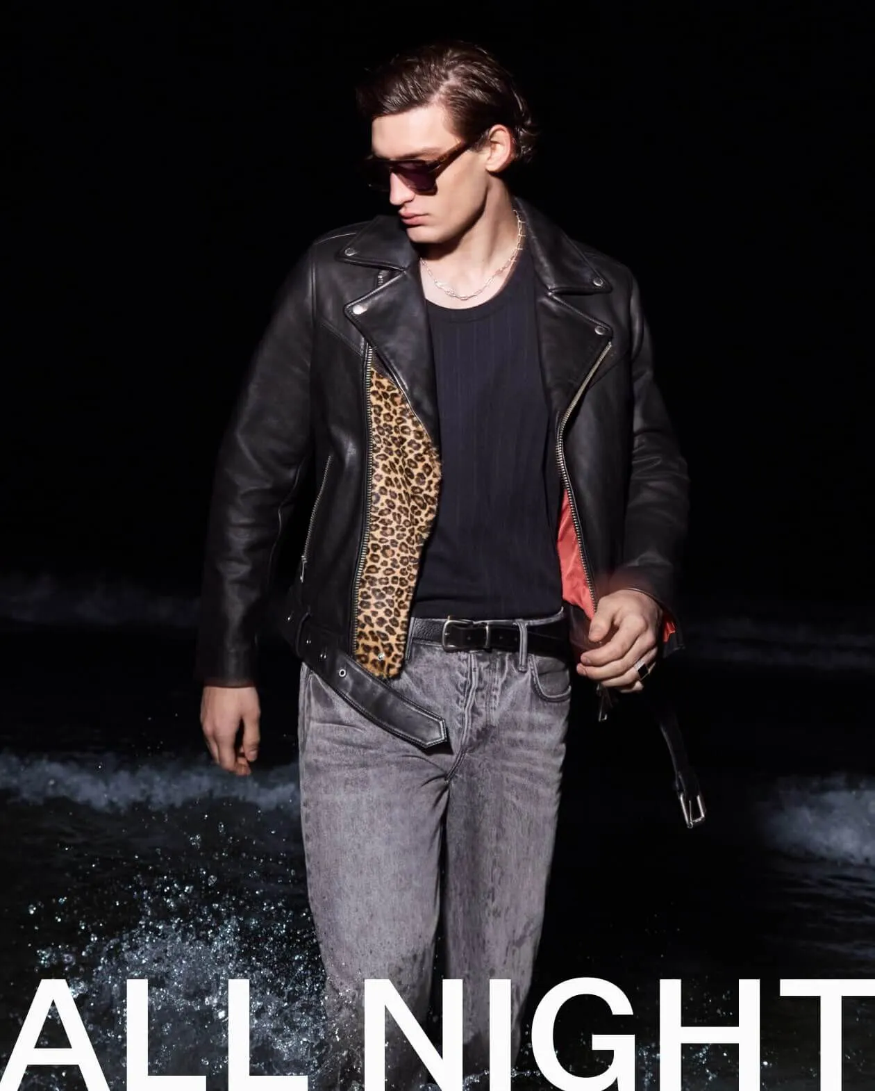 Mens Festival Essentials