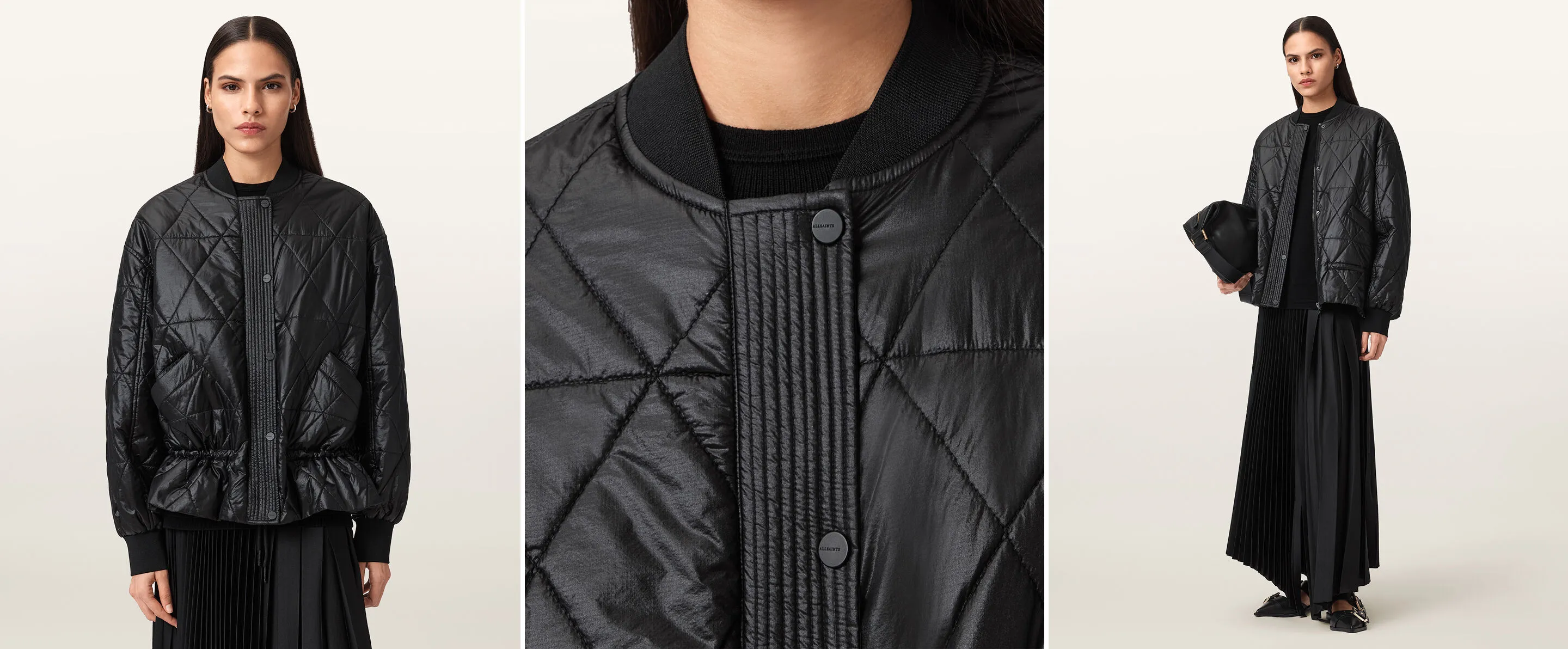 Shop Womens Bomber Jackets